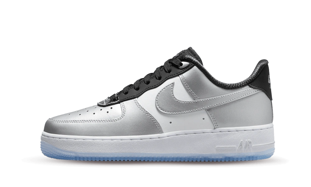 Foto del prodotto Nike Air Force 1 '07 SE 'Chrome'