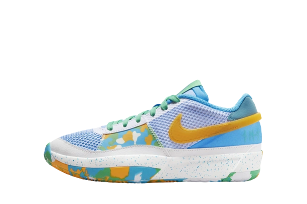 Nike Ja 1 Sundial (GS) Produktfoto