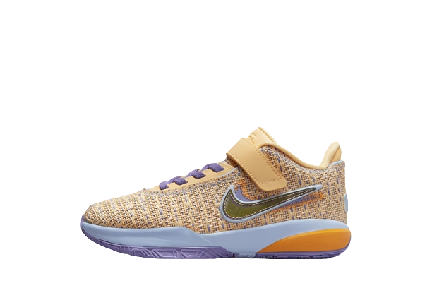 Nike LeBron 20 (PS) product photo