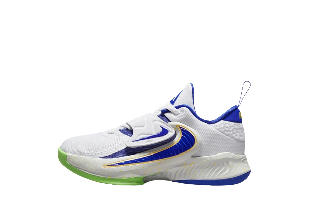 Nike Zoom Freak 4 (PS) Produktfoto