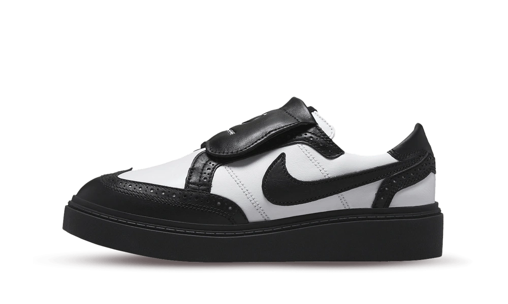 Nike Kwondo 1 G-Dragon Peaceminusone Panda