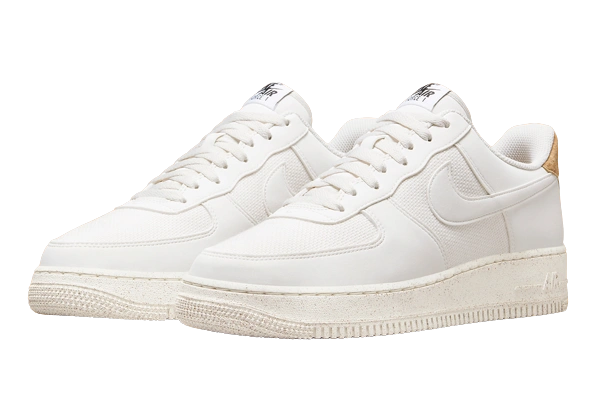 Nike Air Force 1 Low '07 LV8 Next Nature Cork - Image 1