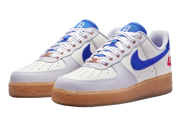 Nike Air Force 1 Low Jackie Robinson - Image 1