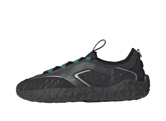 adidas ATRIC23 Core Black Teal