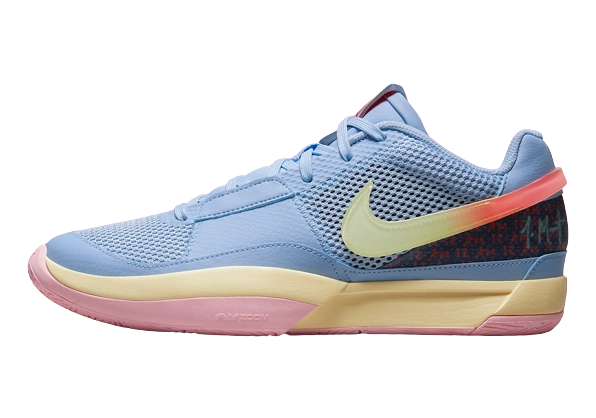 Nike Ja 1 Day One Produktfoto