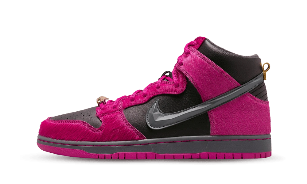 Nike SB Dunk High Run The Jewels
