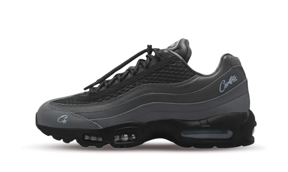 Nike Air Max 95 SP Corteiz Aegean Storm
