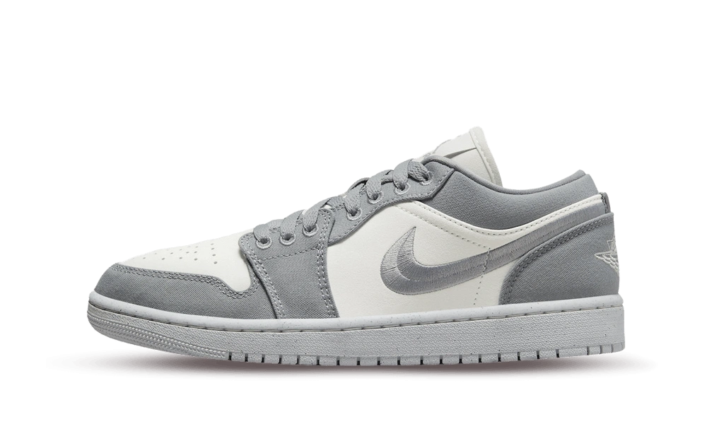 Photo du produit Jordan 1 Low SE Light Steel Grey (W)