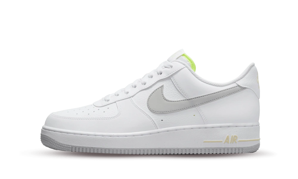 Foto del prodotto Nike Air Force 1 '07 Next Nature 'Grey Volt'