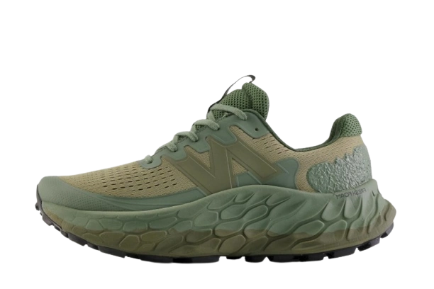 New Balance Fresh Foam More Trail v3