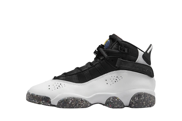 Jordan 6 Rings (GS) product photo