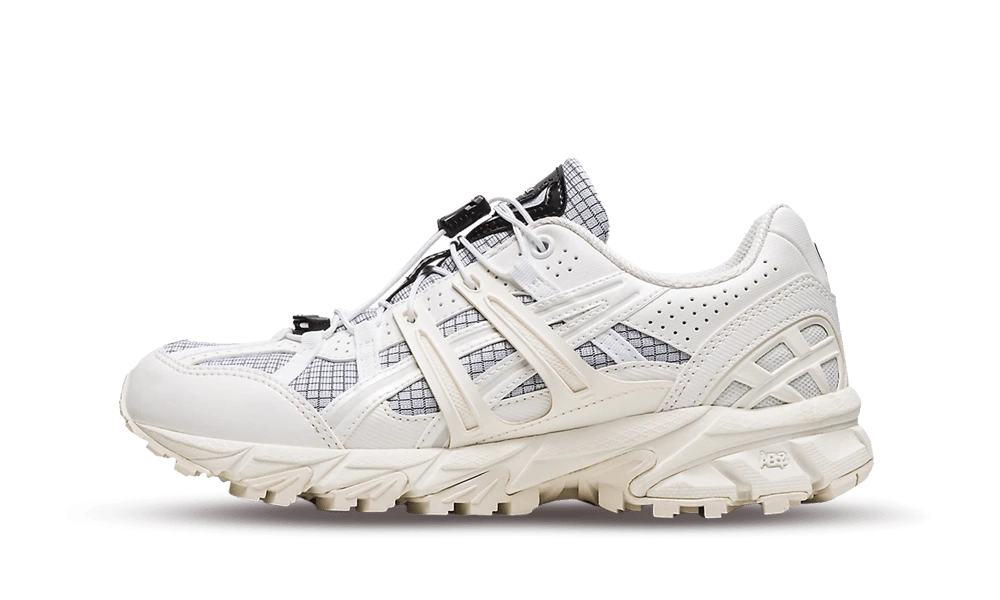 Foto del prodotto ASICS Gel-Sonoma 15-50 Matin Kim Tracing Ego White (W)