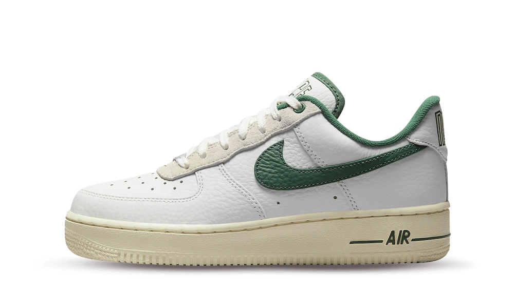 Foto del prodotto Nike Air Force 1 Low '07 LX Command Force Gorge Green (W)