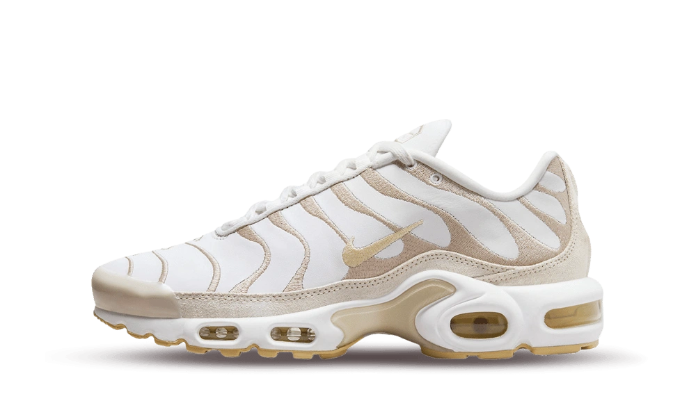 Photo du produit Nike Air Max Plus PRM 'Sanddrift' (W)