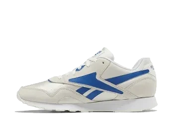 Reebok Classic Nylon Plus 1994 'Vector Blue' Produktfoto