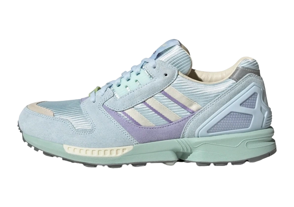 adidas ZX 8000 'Sky Tint' Produktfoto