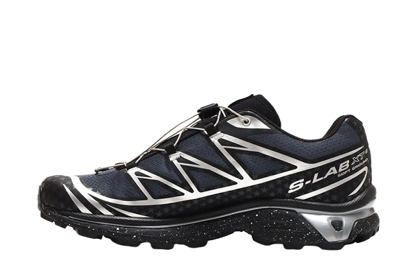 Salomon XT-6 atmos Stars Collide