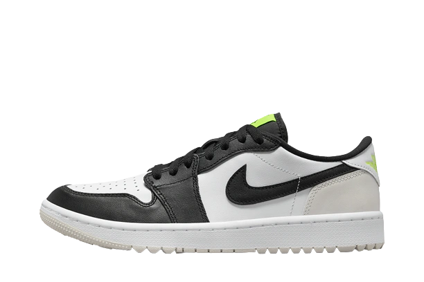 Air Jordan 1 Low Golf