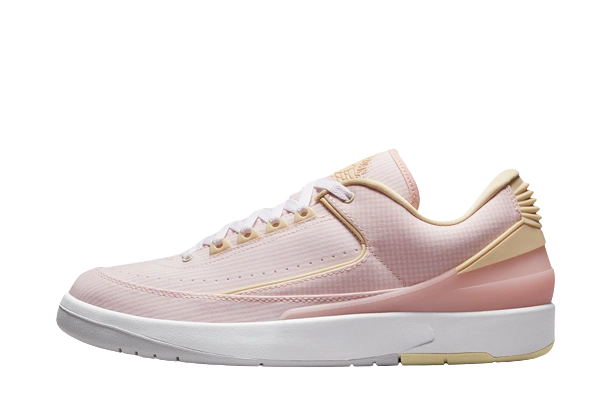 Jordan 2 Retro Low Craft Atmosphere