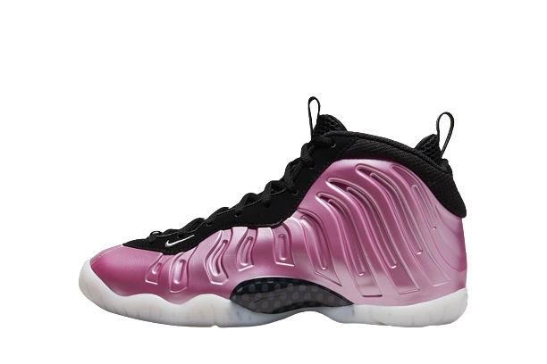 Nike Little Posite One (GS) product photo