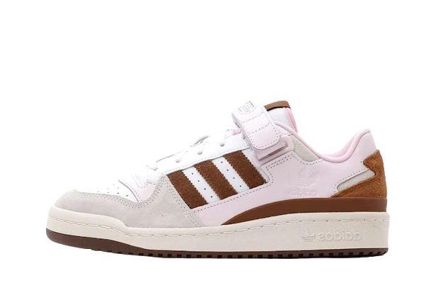 adidas Forum Low Chocolate To My Strawberry (W) productfoto