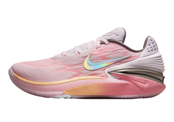 Nike Air Zoom GT Cut 2 'Pearl Pink' Produktfoto