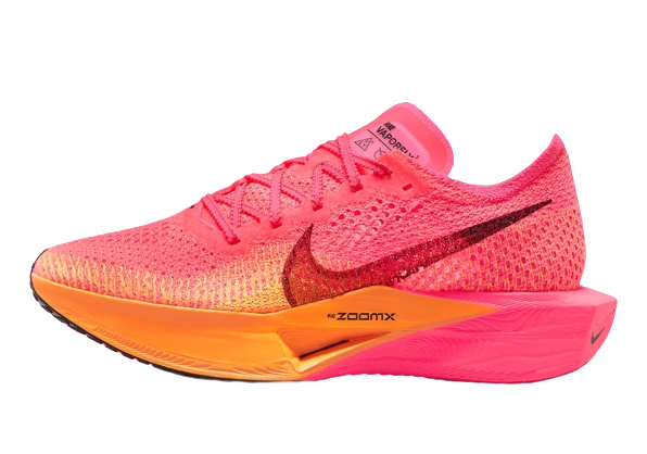Foto del prodotto Nike ZoomX VaporFly 3 Hyper Pink Laser Orange