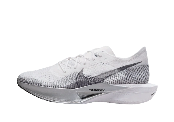 Foto del prodotto Nike ZoomX VaporFly 3 White Particle Grey