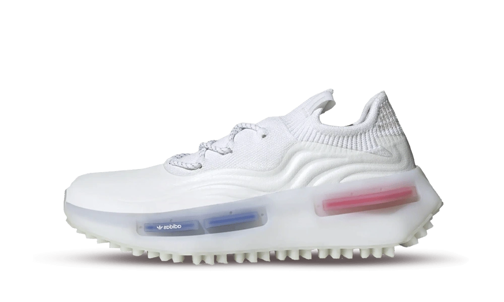 adidas NMD S1 FS Copa Pack White Produktfoto