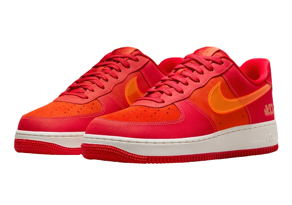 Nike Air Force 1 Low '07 ATL - Image 1