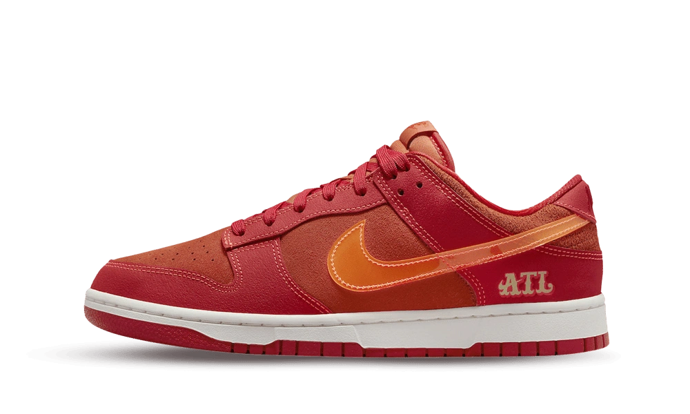 Nike Dunk Low ATL product photo