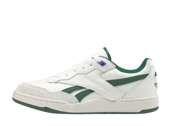 Reebok BB4000 2 '30th Anniversary - Dark Green' productfoto