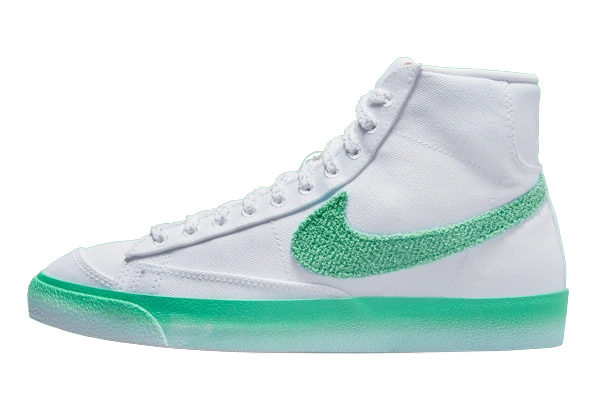 Photo du produit Nike Blazer Mid '77 (W)