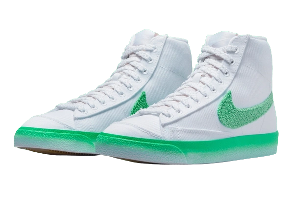 Nike Blazer Mid '77 (W) - Image 1