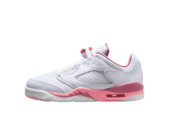 Photo du produit Air Jordan 5 Retro Low 'Desert Berry' (GS)