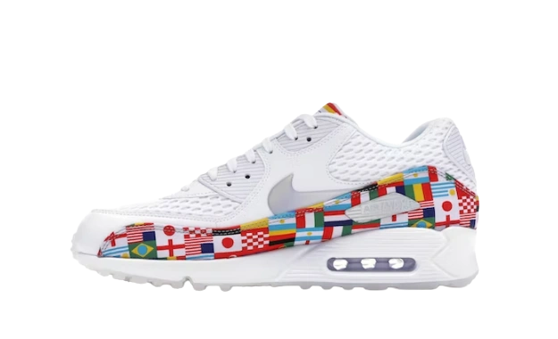 Nike Air Max 90 NIC productfoto