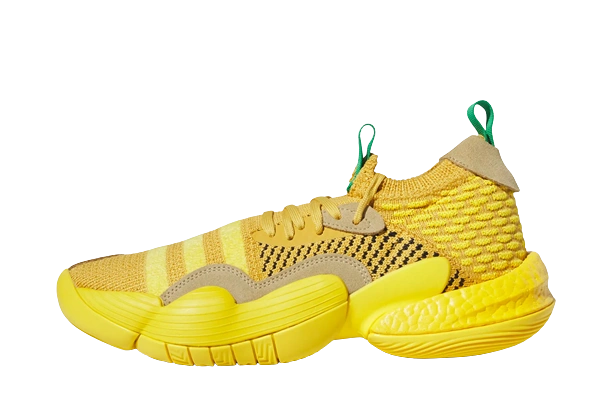 adidas Trae Young 2 product photo
