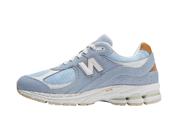 New Balance 2002R Wet Blue product photo