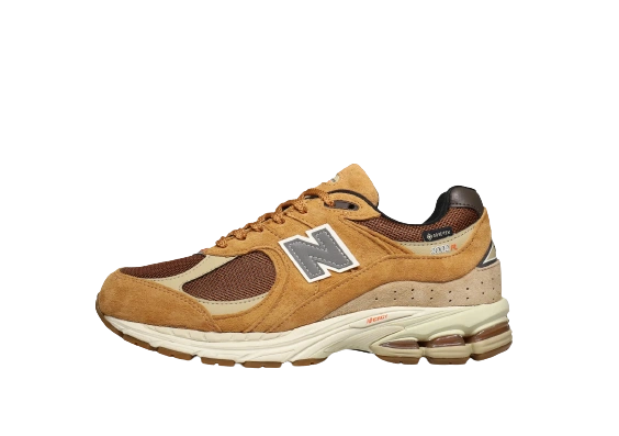 New Balance 2002R Gore-Tex Tobacco product photo