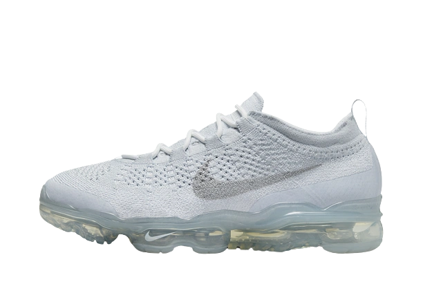 Nike Vapormax 2023 Flyknit Pure Platinum