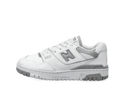 Photo du produit New Balance 550 White Rain Cloud (W)
