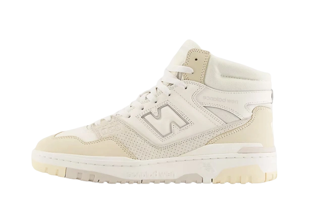 New Balance 650R Angora