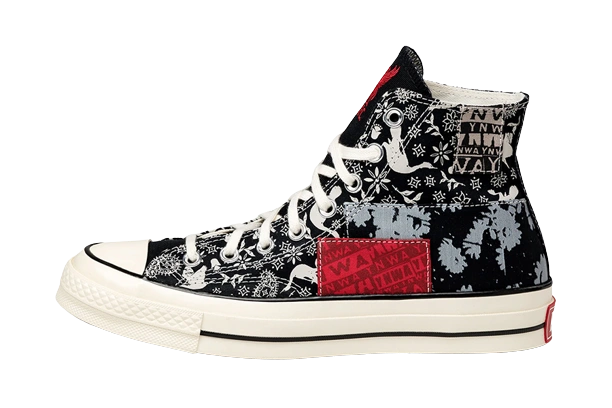 Converse Chuck 70 Liverpool FC productfoto