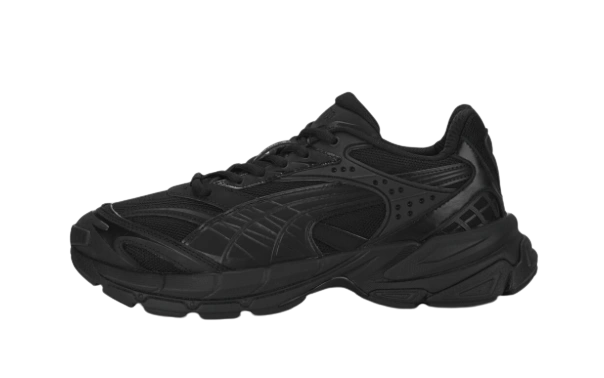 Foto del prodotto Puma Velophasis PRM 'Black'