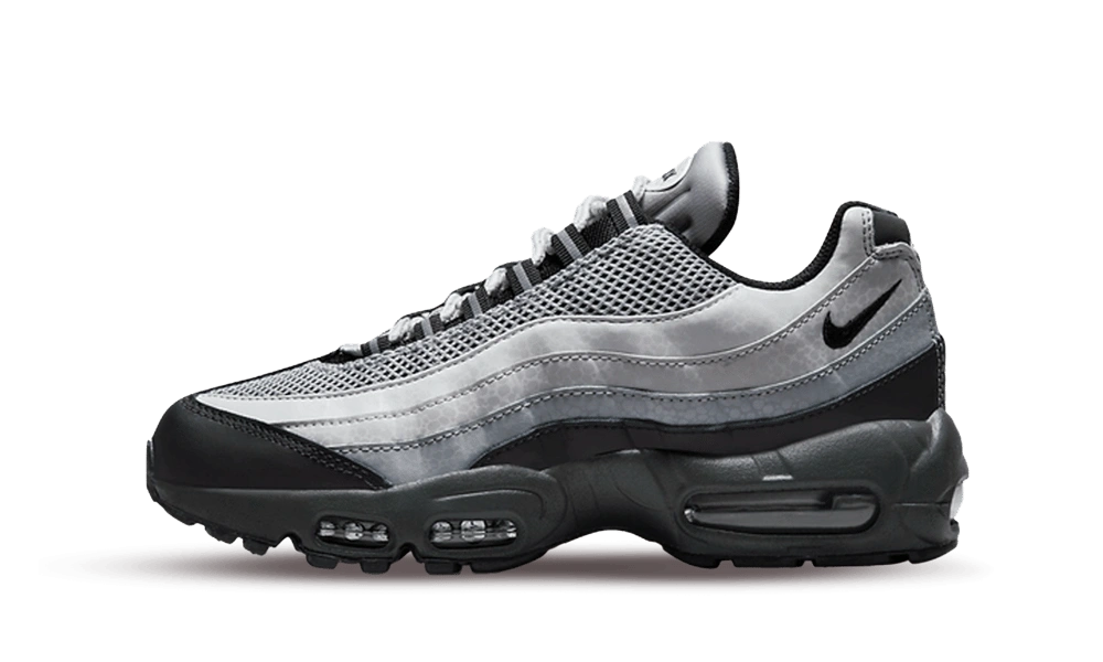 Photo du produit Nike Air Max 95 LX Reflective Safari (W)