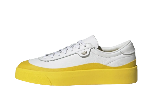 Foto del prodotto adidas Nucombe 'Impact Yellow'
