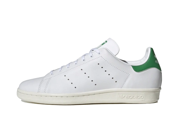 adidas Stan Smith 80s 'Cloud White Green' Produktfoto