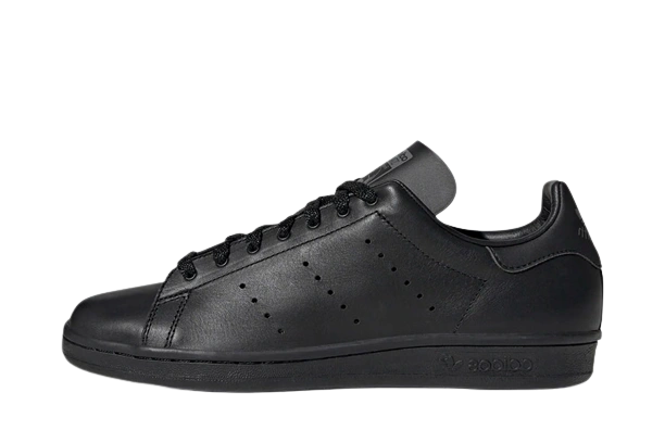 adidas Stan Smith 80s Core Black Grey (2023) Produktfoto