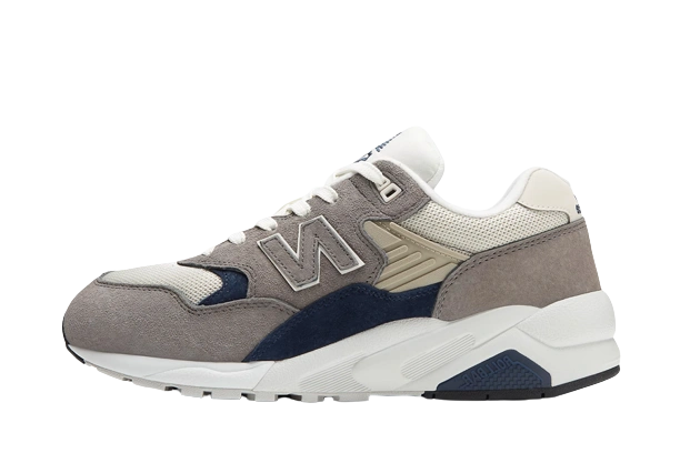 Foto del prodotto New Balance 580 Dark Grey Navy