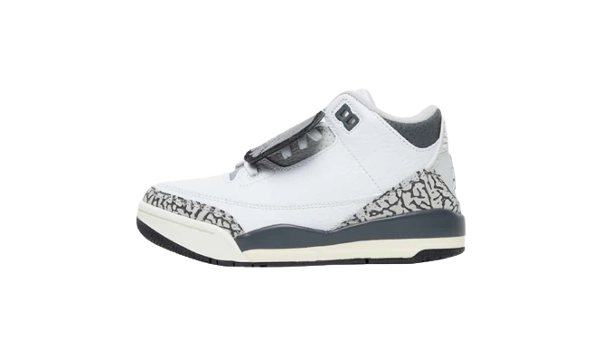 Foto del prodotto Air Jordan 3 (GS)